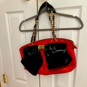 Betsy Johnson Pocketbook